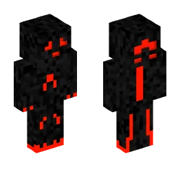 Minecraft Skin #232297
