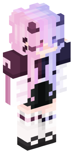 Mikol_7777pl Minecraft Skin Preview on Minecraft.Co.Com