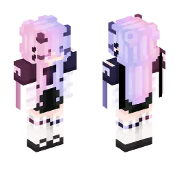 Minecraft Skin #232298