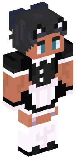 Silly541 Minecraft Skin Preview on Minecraft.Co.Com