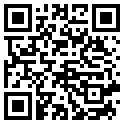 SillyStraw QR Code