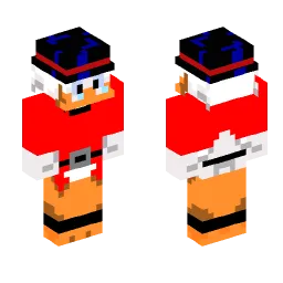 Minecraft Skin #232306
