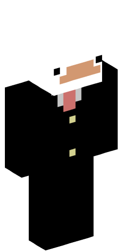 Silly_Goose69420 Minecraft Skin Preview on Minecraft.Co.Com