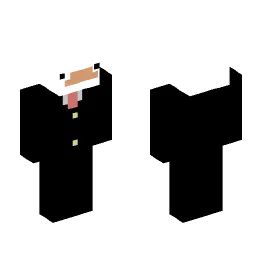 Minecraft Skin #232308