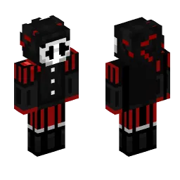 Minecraft Skin #232310