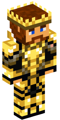 Thanoric Minecraft Skin Preview on Minecraft.Co.Com