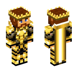 Minecraft Skin #232311