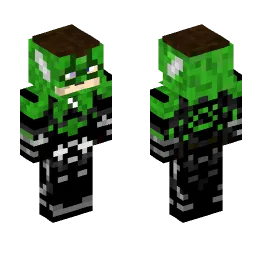 Minecraft Skin #232314