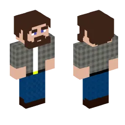 Minecraft Skin #232315