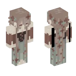 Minecraft Skin #232316