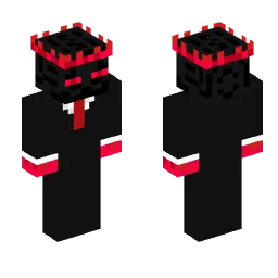 Minecraft Skin #232317
