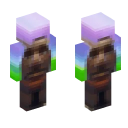 Minecraft Skin #232319