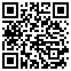 SatoruGojo321 QR Code