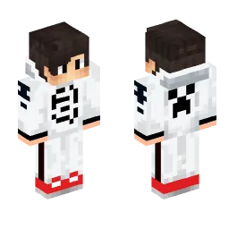 Minecraft Skin #232325