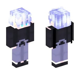 Minecraft Skin #232330
