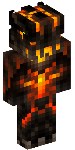 PapurView Minecraft Skin Preview on Minecraft.Co.Com