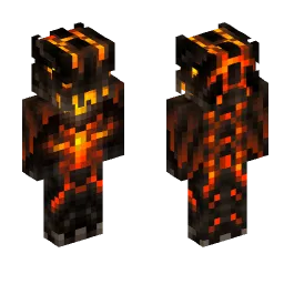 Minecraft Skin #232331