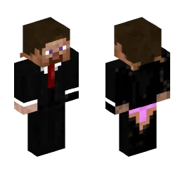 Minecraft Skin #232332