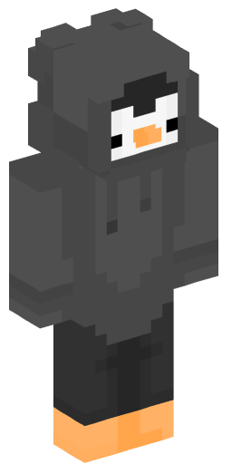 papuche_ Minecraft Skin Preview on Minecraft.Co.Com