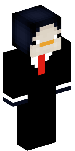 papucocan Minecraft Skin Preview on Minecraft.Co.Com