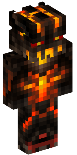 JustNull Minecraft Skin Preview on Minecraft.Co.Com