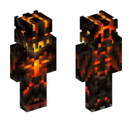 Minecraft Skin #232355