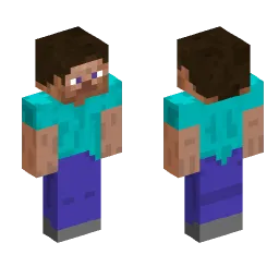 Minecraft Skin #232358