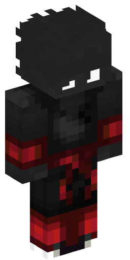 DonkeyGlasses Minecraft Skin Preview on Minecraft.Co.Com