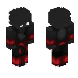 Minecraft Skin #232359