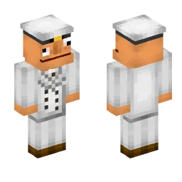 Minecraft Skin #232362