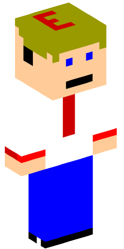donkey15 Minecraft Skin Preview on Minecraft.Co.Com