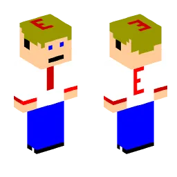 Minecraft Skin #232363