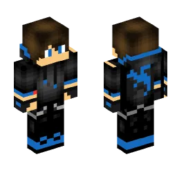 Minecraft Skin #232365
