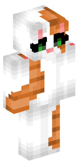 Hellohi36542 Minecraft Skin Preview on Minecraft.Co.Com