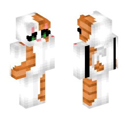 Minecraft Skin #232366