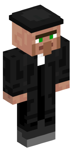 DonkeyinSwamp Minecraft Skin Preview on Minecraft.Co.Com