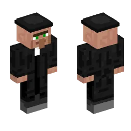Minecraft Skin #232367