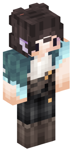 Hello_Im_Snow Minecraft Skin Preview on Minecraft.Co.Com