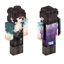 Minecraft Skin #232369