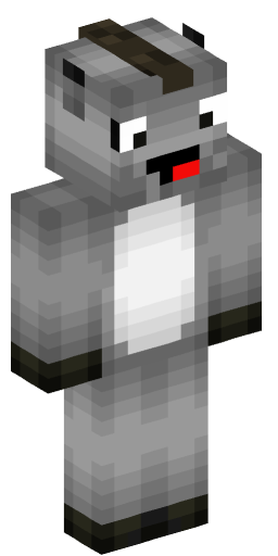 Donkey_Dupe Minecraft Skin Preview on Minecraft.Co.Com