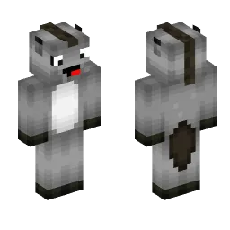 Minecraft Skin #232370