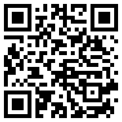 hellomushroom QR Code