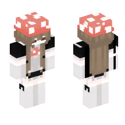 Minecraft Skin #232371