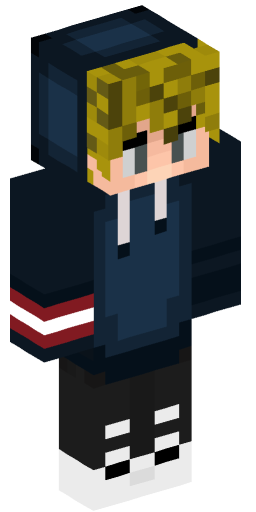 DonkeyLV Minecraft Skin Preview on Minecraft.Co.Com