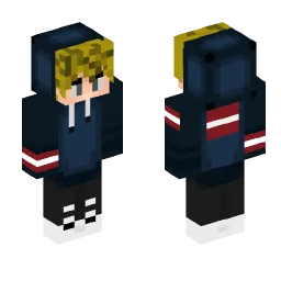 Minecraft Skin #232372