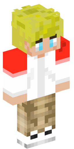 Tommyinnitsimp Minecraft Skin Preview on Minecraft.Co.Com