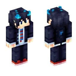 Minecraft Skin #232377