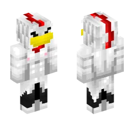 Minecraft Skin #232378