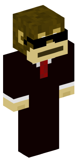 Tommyinnit4360 Minecraft Skin Preview on Minecraft.Co.Com