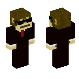 Minecraft Skin #232379